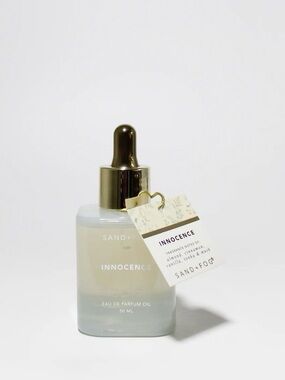 Sand + Fog Innocence Eau de Parfum Oil